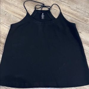 Mink pink tank